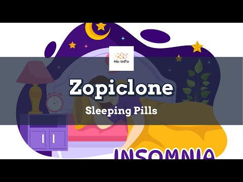 Zopirise Zopiclone IP 10 Mg Tablet
