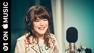 Jenny Lewis: 'On The Line' Interview | Beats 1 | Apple Music