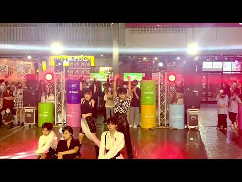 Cover Dance 2022ทีม “Puzzle Secret”