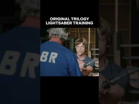 OG trilogy’s great, but the Prequel duels hit different | Star Wars