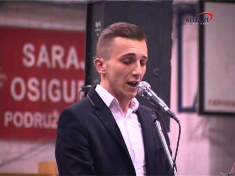 Nedim Hasanić - Sultanim (Kudduse)