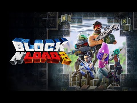 Block n Load 2 - trailer/Next FEST