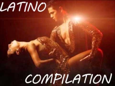 LATINO COMPILATION