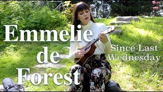 Emmelie de Forest - Since Last Wednesday (Highasakite cover)