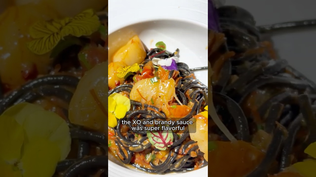 Bistecca Italian Restaurant in Da Nang review