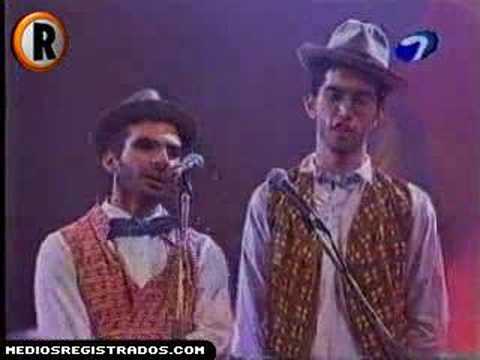 la roncha de tu hermana