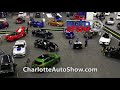 Charlotte Auto Show's video thumbnail