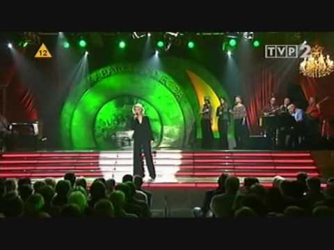 Kabaret Pod Egidą - Renata Zarębska "Raj"