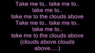 LMC vs U2 - Take me to the clouds above