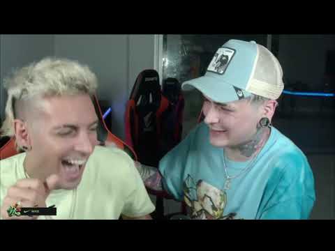 COSCU REACCIONA al ALBUM DE LIT KILLAH