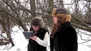 Lewis and Clark History Project HM