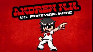 Andrew W.K. - Ready to Die [Chiptune Version]