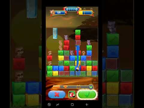 Pet Rescue Saga level 2546 ~ NO BOOSTERS