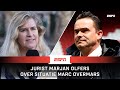 JURIST en ex-bestuurslid AJAX reageert op situatie OVERMARS: "Ik heb heel erg veel vragen..." ??