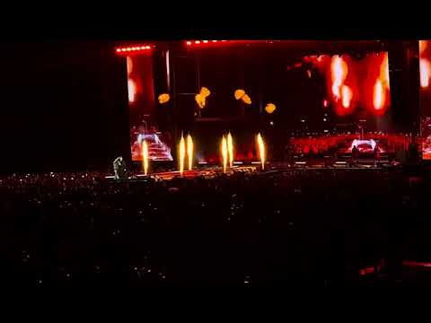 Nose De Problemas - Peso Pluma, EL ALFA (En Vivo GDL)