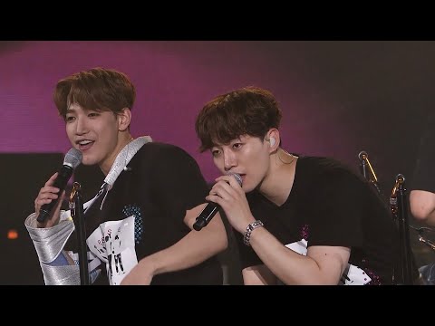 2PM I Can't 「 6NIGHTS 1080p HD 」