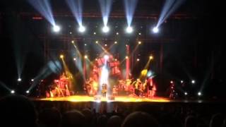 Haris Alexiou Di Efhon