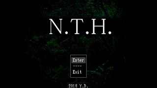 【実況】殺人鬼の後片付け【N.T.H.】
