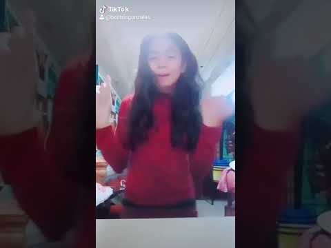 Nuevo tiktok\ Tamara Alegre