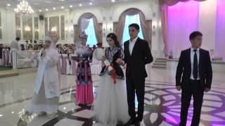 Кыргызча каалоо тилектер бешик тойго