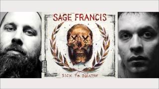 Sage Francis - &quot;I Don&#39;t Know&quot; Feat. Atmosphere
