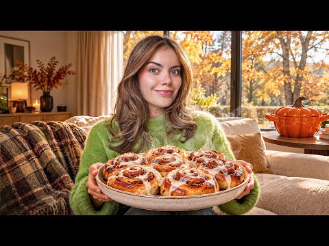 Si l'automne te déprime, cette vidéo est pour toi