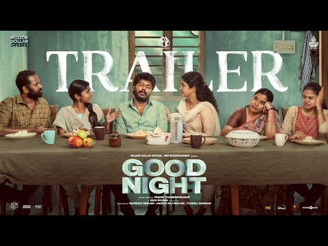 Good Night Official Trailer