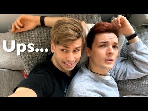 Seltsame Dinge, die schwule Pärchen tun 🤪 | Kostas reagiert