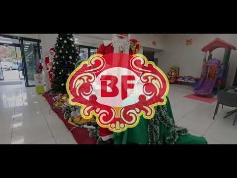 Novogodisnja akcija BF Komerca