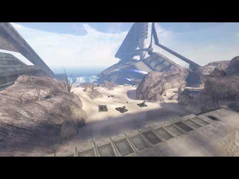 Halo 3 Soundtrack - One Final Effort (Percussion) Extended