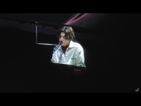 191117 [2019 SOMEDAY THEATRE PLEROMA] 뜨거운 여름 밤은 가고 남은 건 볼품없지만 - 잔나비(jannabi) @코엑스D홀