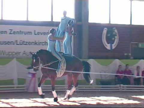 C-Team-Cup 2010 - Abtl.1 - 02 Bayer Leverkusen II