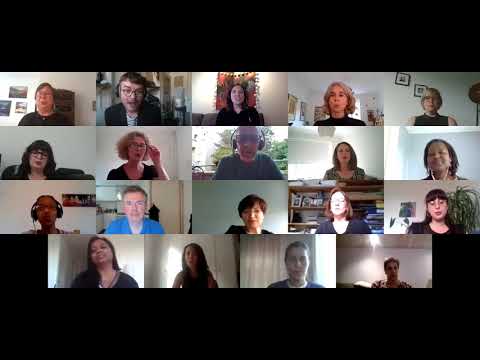 Everybody Wants To Rule The World   UNison Edition