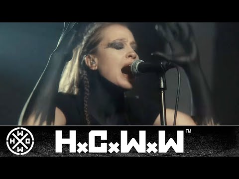 EXPELLOW - BREACHING FOR THE SUN - HC WORLDWIDE (OFFICIAL 4K VERSION HCWW)