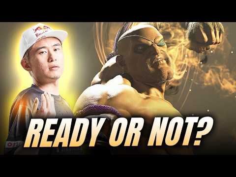 SF6 ▰ Bonchan Sagat Ready For The Big Stage? Let's Find Out! ▰ Street Fighter 6 High Level Gameplay