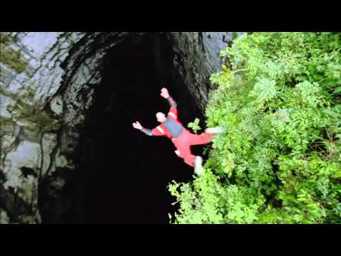 Nature is amazing - BBC  (jónsi - Go Do)