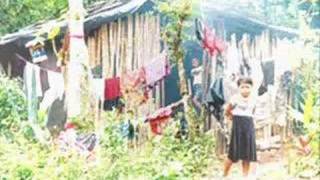 guerra y pobreza y... odio