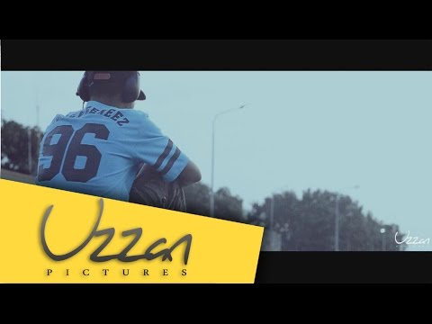 BIG.B ft D_Kaahfi  -  Katanya Respect (Official Music Video)