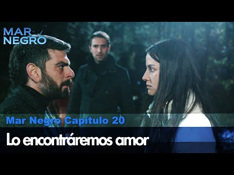 Lo encontráremos amor - Capítulo 20 | Fugitiva