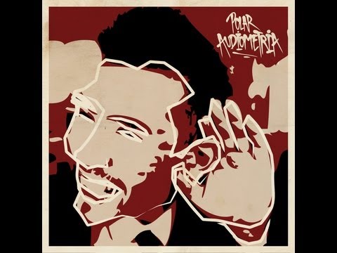 14. POLAR - MÓJ WYBÓR ft. RYVIN, TATER, SMYK, ŻABOL (prod. WZK)