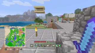 Re:ゼロから始めるマインクラフト　#5