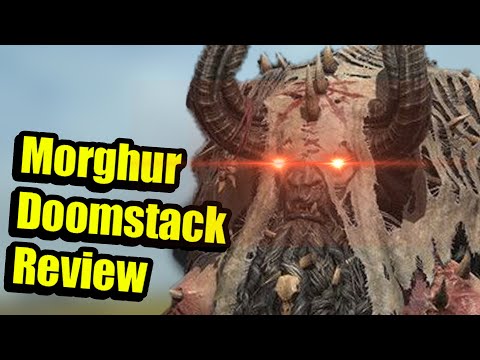 Morghur Doomstack Review