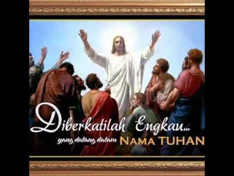 lagu rohani #kudapatkan yang terbaik