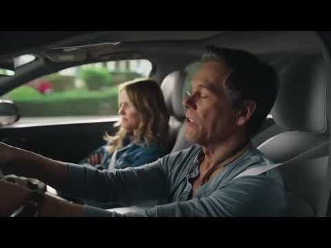 (Super Bowl Special) 2023 Hyundai IONIQ6 (Ft.Kevin & Sosie Bacon) Commercial II