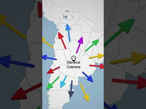 📻 "𝗘𝗹 𝗟𝗮𝘁𝗶𝗱𝗼 𝗱𝗲 𝗹𝗼𝘀 𝟭𝟴" 📡 #generalcabrera  #artistasindependientes #noticias #rockargentino