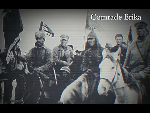 TNO | Anthem of the Russian Free Territory (Anarchy)