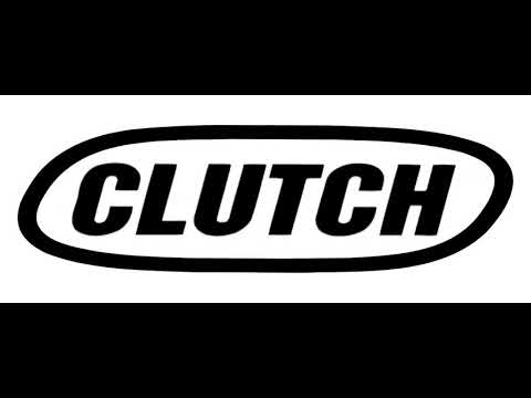 Clutch 2003 06 25