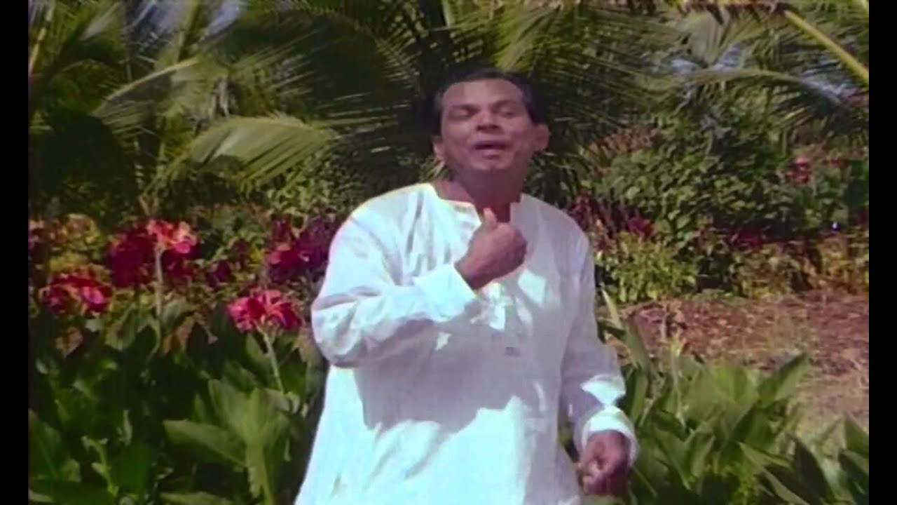 Mere Mehboob Mujhako Tu Itana Bata Lyrics | Haseena Maan Jayegi | Asha Bhosle, Manna Dey | Kalyanji Anandji