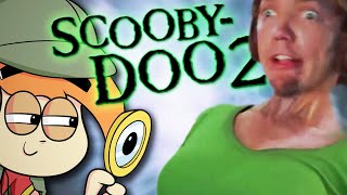 Why Monsters Unleashed is the Better Scooby Doo Mo