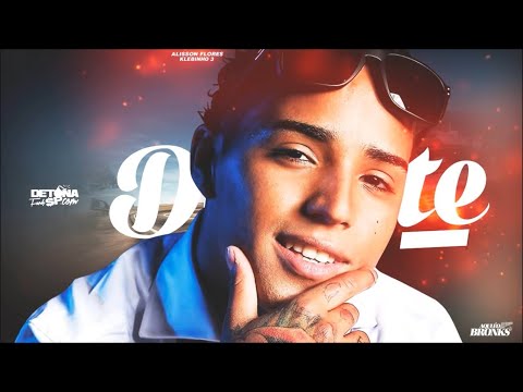 MC DALESTE E MC PET - SOBE NO MORRO DA FAVELA